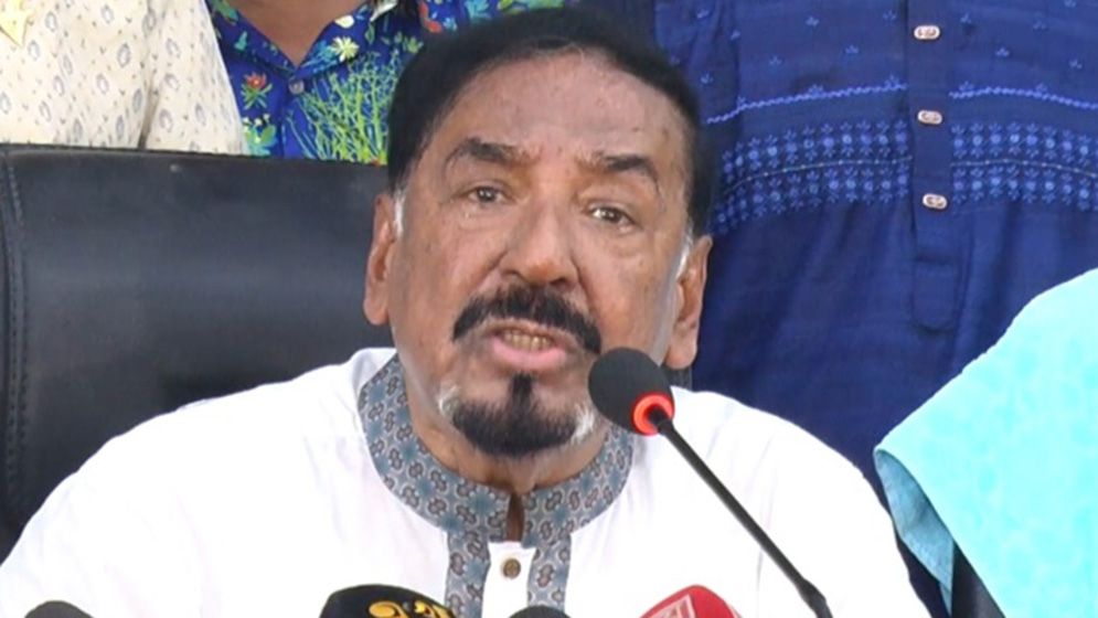 বিএনপির কারও প্রতি বিদ্বেষ নেই, এনসিপির প্রতিও নয়: মেজর হাফিজ